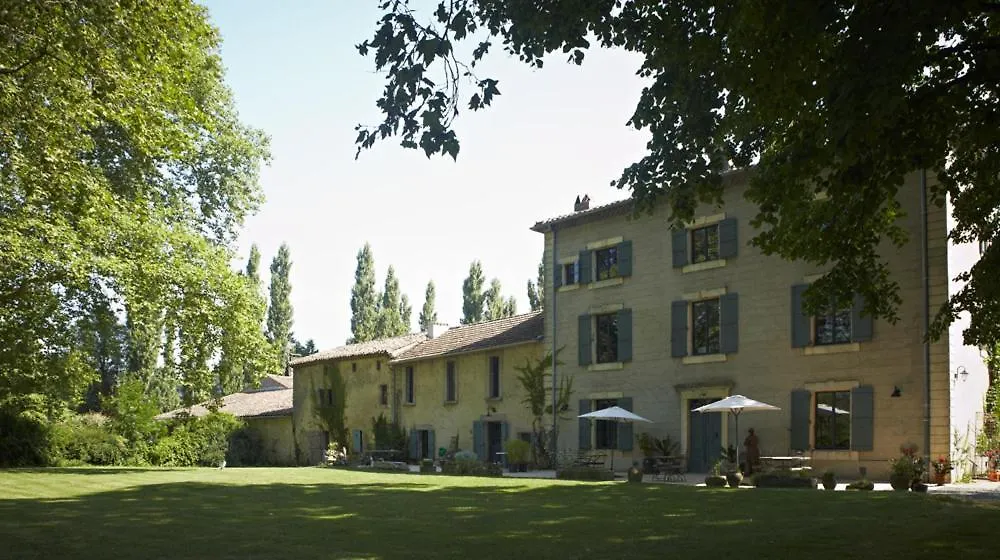 Chambres D'Hotes Du Domaine De Bonnery Caucalieres 0*,  فرنسا