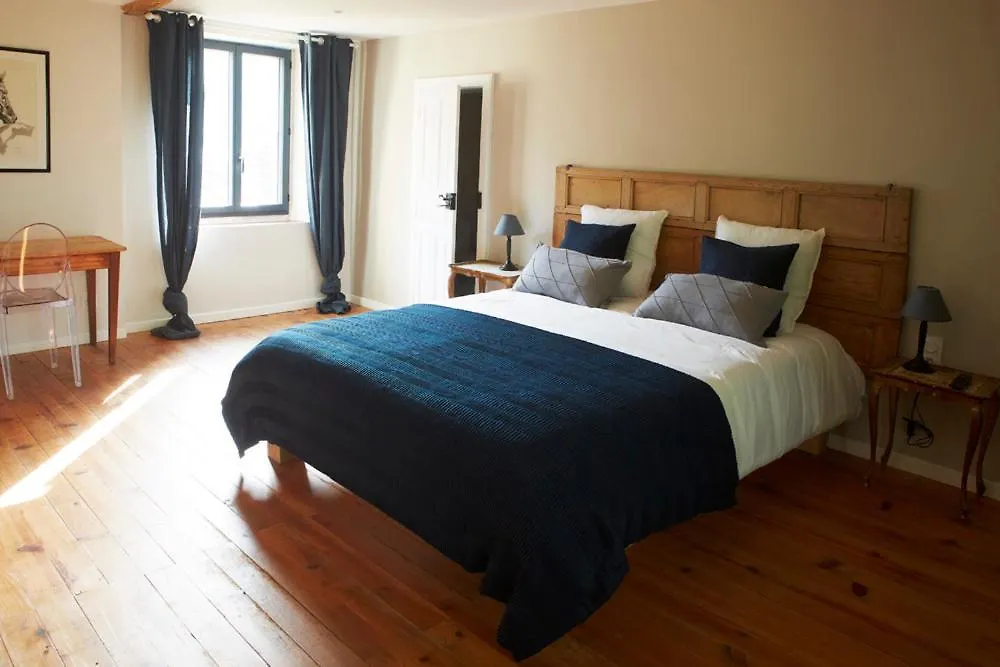 Chambres D'Hotes Du Domaine De Bonnery Caucalieres
